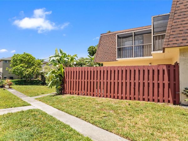 5822 Swordfish Court, Unit C, Tamarac, FL 33319