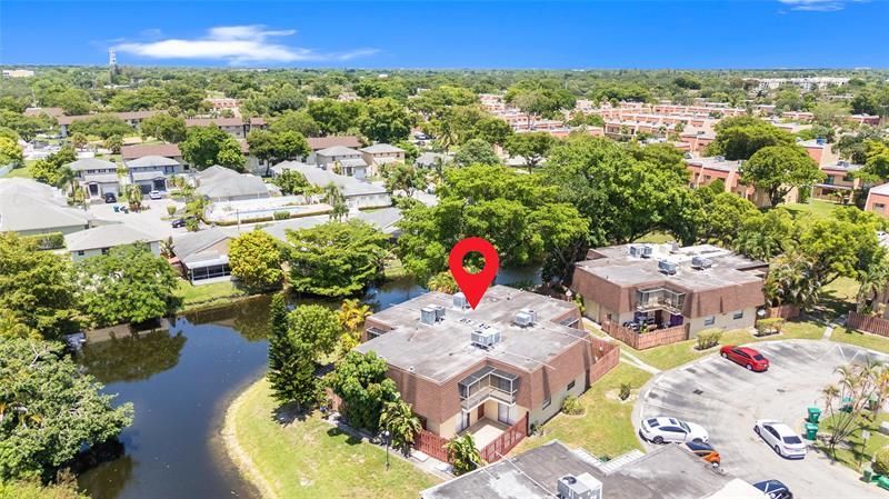 5822 Swordfish Ct, Unit C, Tamarac, FL 33319 Photo