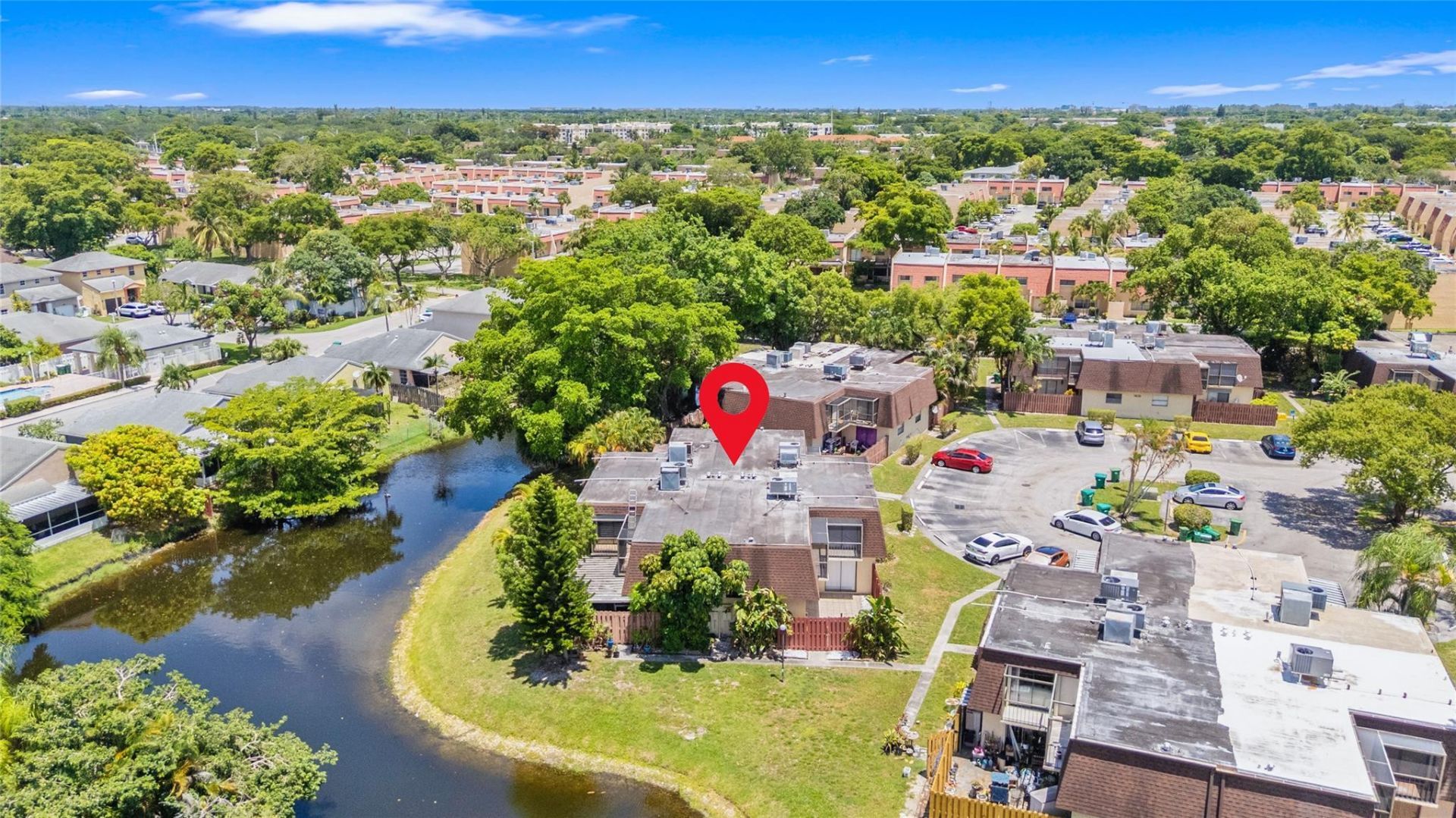 5822 Swordfish Court, Unit C, Tamarac, FL 33319 Photo