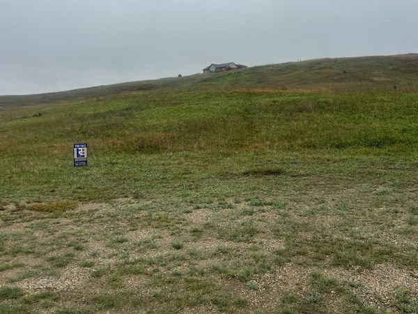 Lot 3 Falcon Ridge Road, Pierre, SD 57501