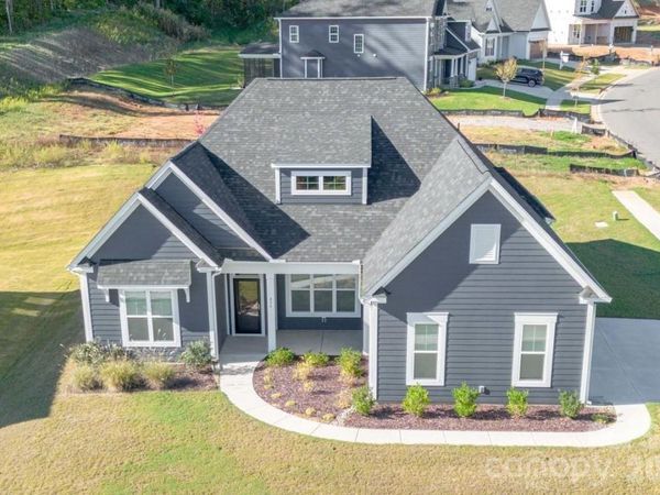456 Lucky Drive NW, Concord, NC 28027