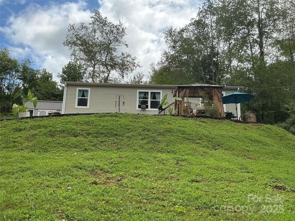 30 and 32 W Skyland Circle, Asheville, NC 28804