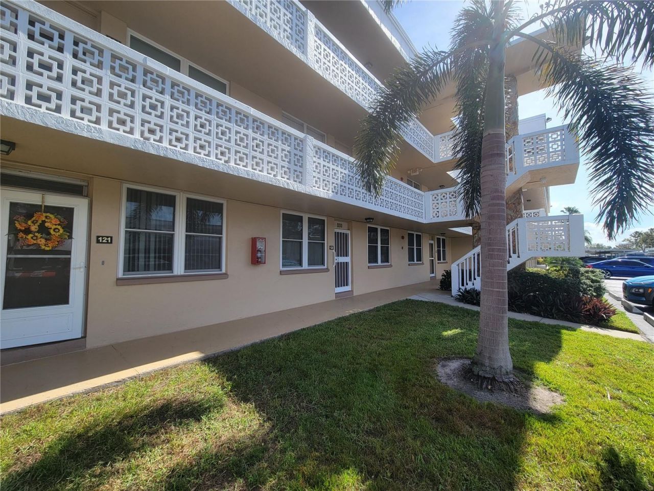 4915 Bay Street Ne, Unit 122, Saint Petersburg, FL 33703 Photo