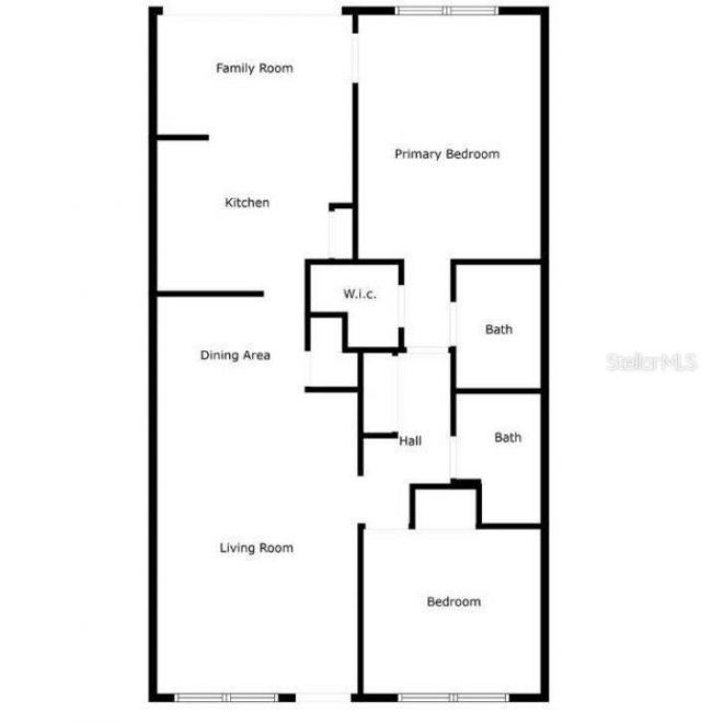 4915 Bay Street Ne, Unit 122, Saint Petersburg, FL 33703 Photo