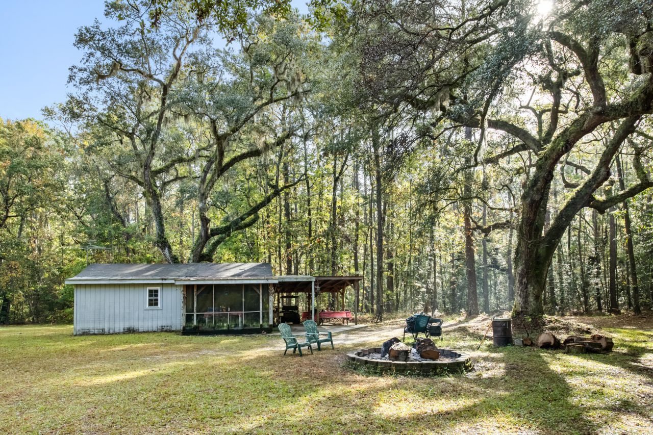 527 Acres Spring Grove Road Photo 31