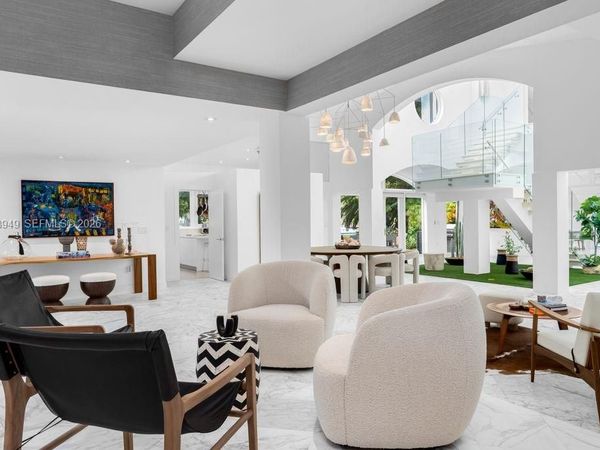 755 Blue Rd, Coral Gables, FL 33146