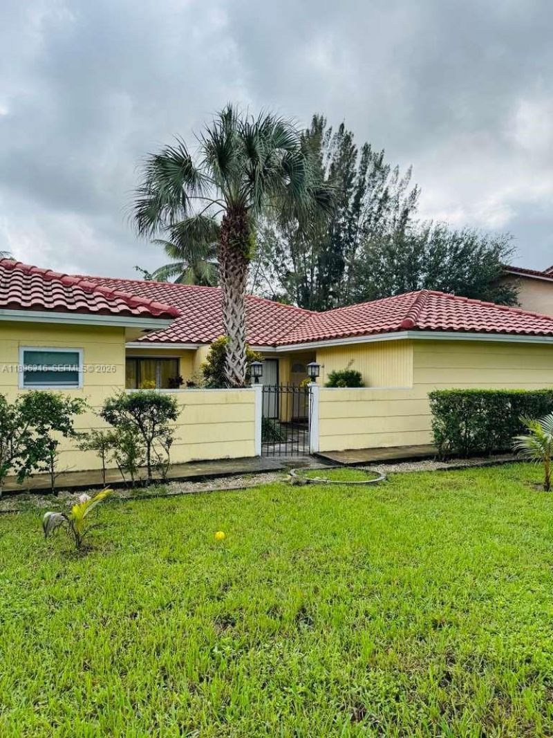 3405 NW 82nd Ave, Coral Springs, FL 33065 Photo