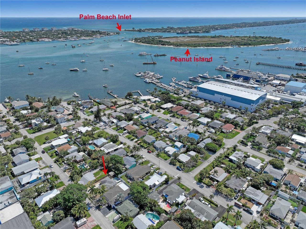 213 E 25th St, Riviera Beach, FL 33404 Photo