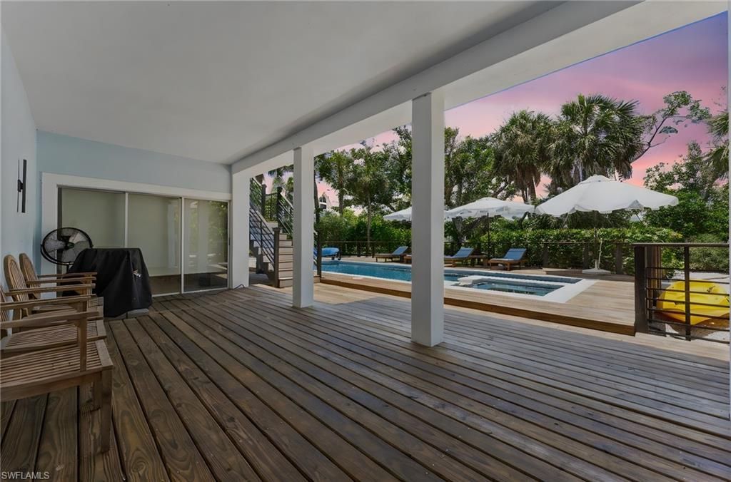 419 Lighthouse Way, Sanibel, FL 33957 Photo