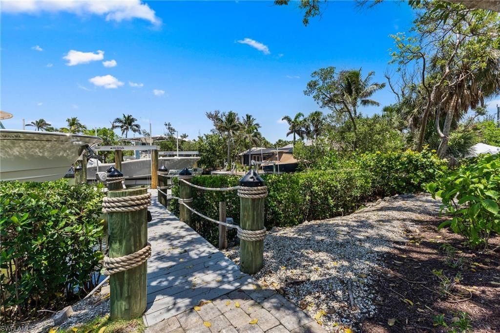 419 Lighthouse Way, Sanibel, FL 33957 Photo