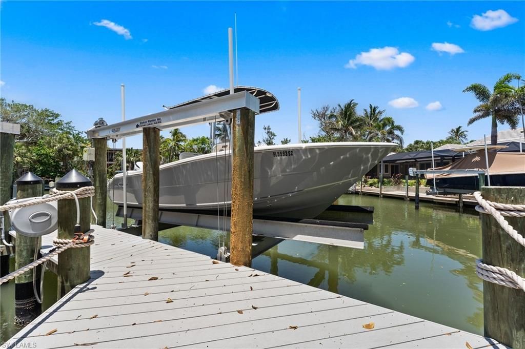 419 Lighthouse Way, Sanibel, FL 33957 Photo