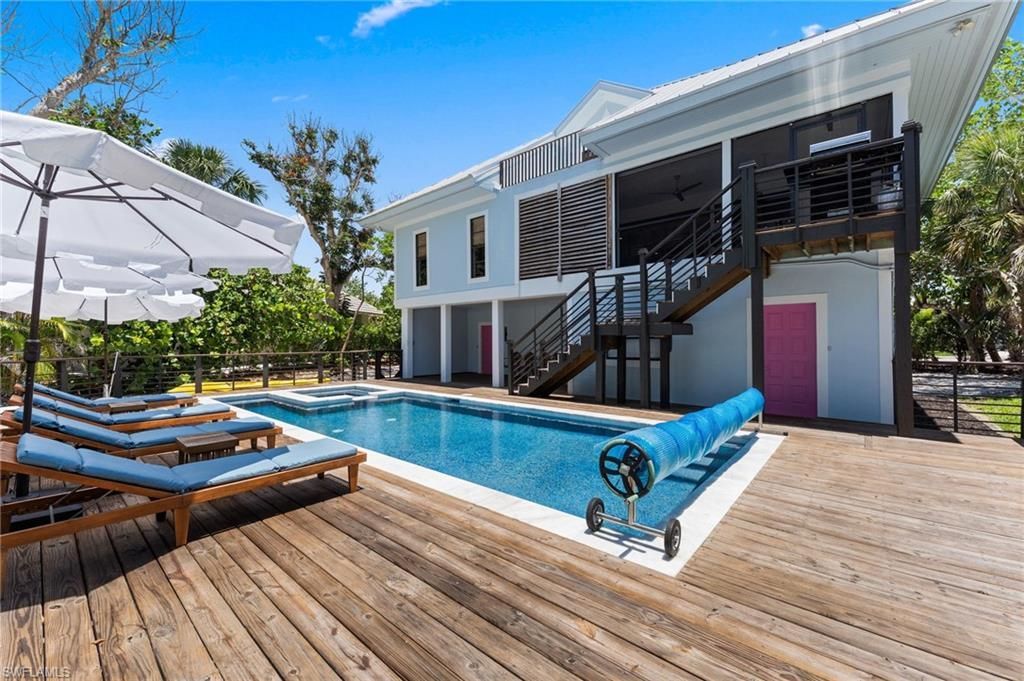 419 Lighthouse Way, Sanibel, FL 33957 Photo