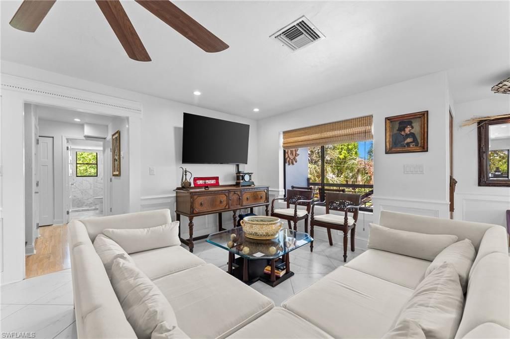 419 Lighthouse Way, Sanibel, FL 33957 Photo