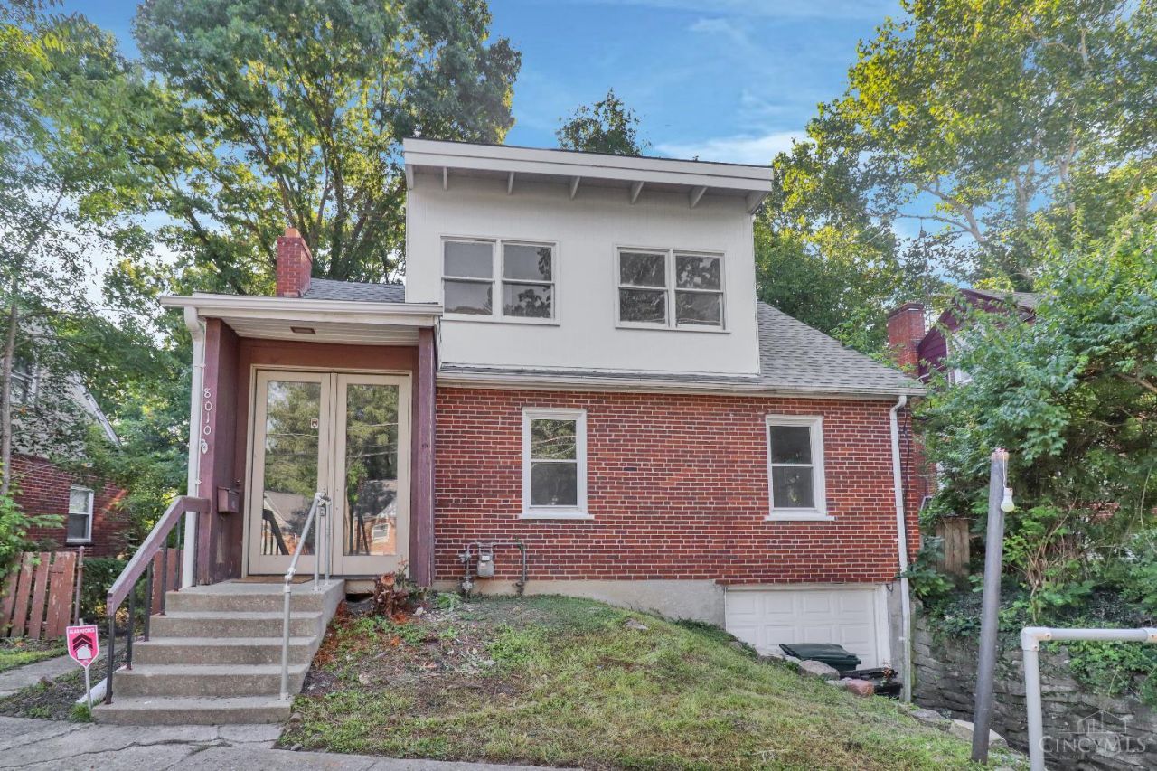 8010 Daly Road, Cincinnati, OH 45224 Main Photo