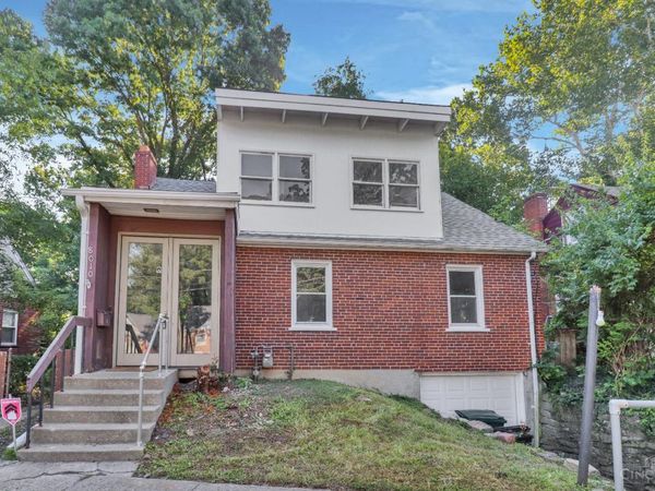 8010 Daly Road, Cincinnati, OH 45224