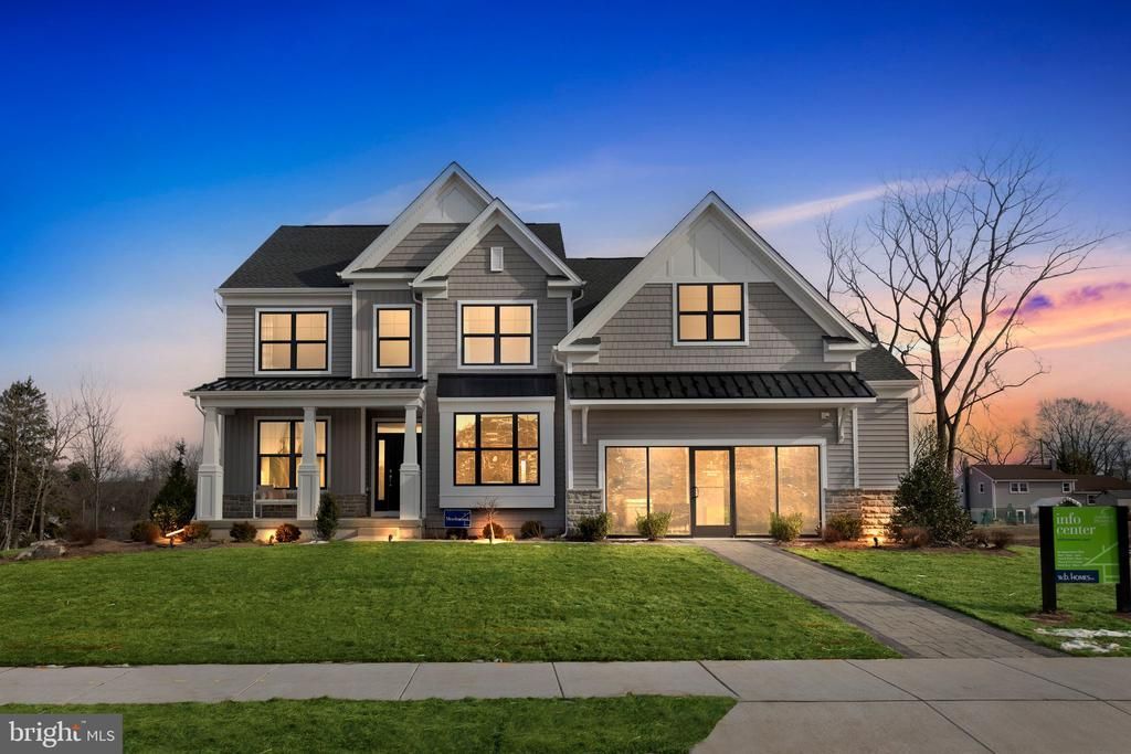 173 ASHFORD DRIVE, COOPERSBURG, PA 18036