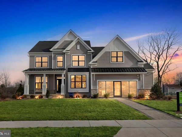 173 ASHFORD DRIVE, COOPERSBURG, PA 18036