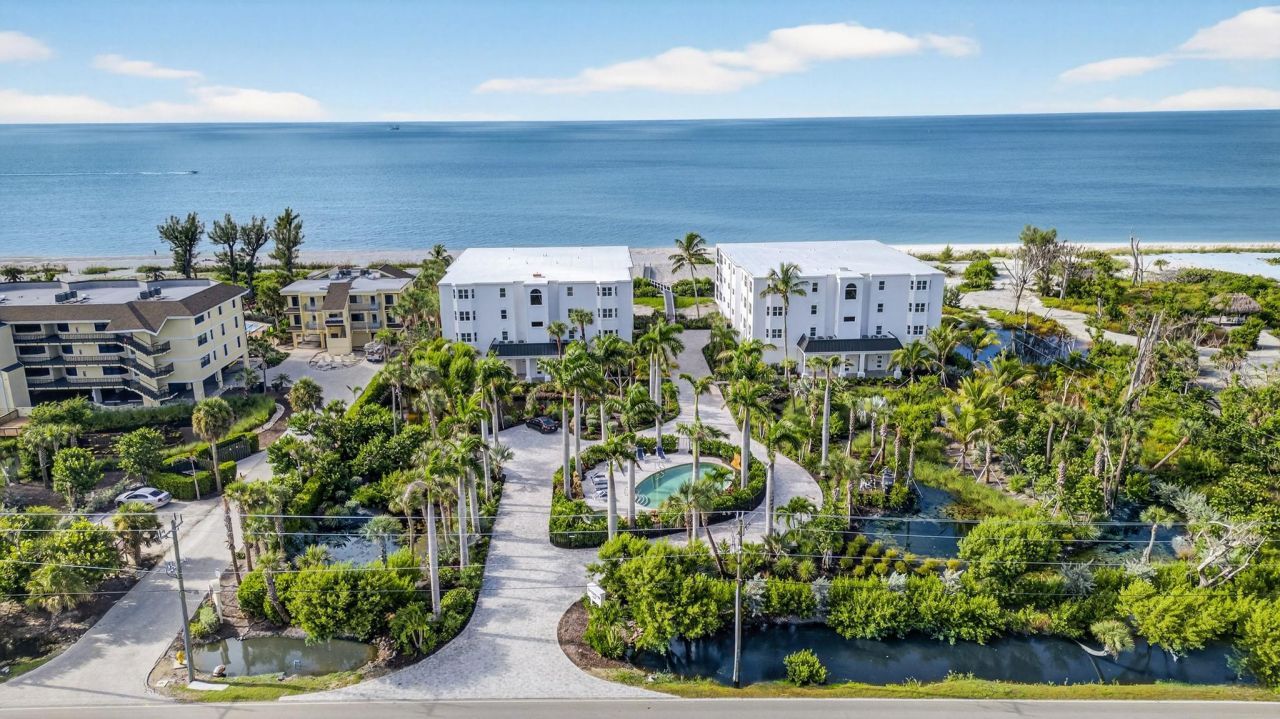 2549 W Gulf Dr, Unit 106, Sanibel, FL 33957 Photo