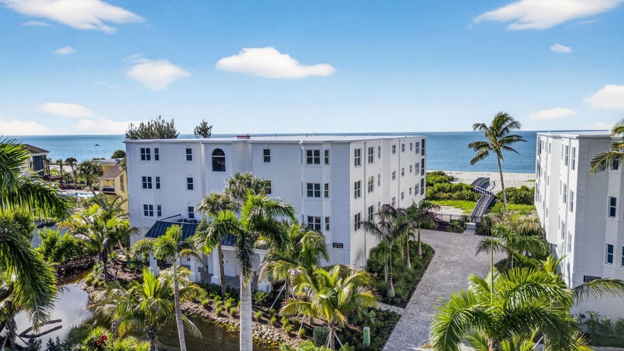 2549 W Gulf Dr, Unit 106, Sanibel, FL 33957 Photo