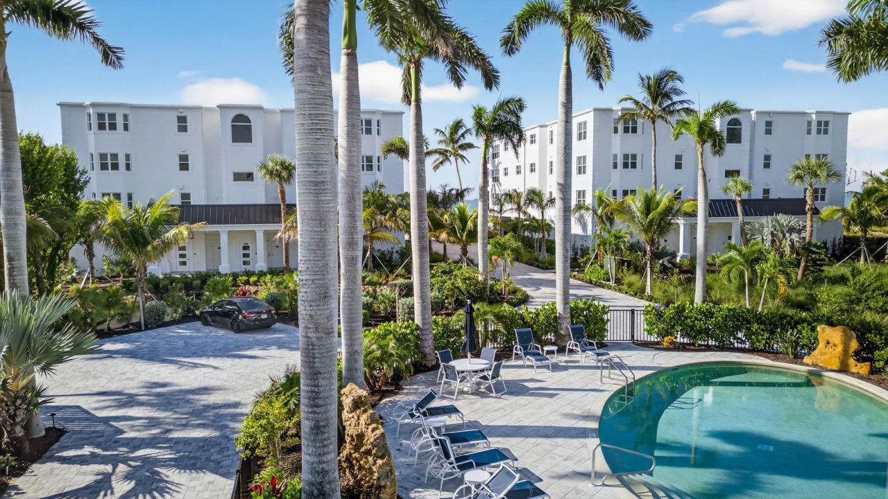 2549 W Gulf Dr, Unit 106, Sanibel, FL 33957 Photo