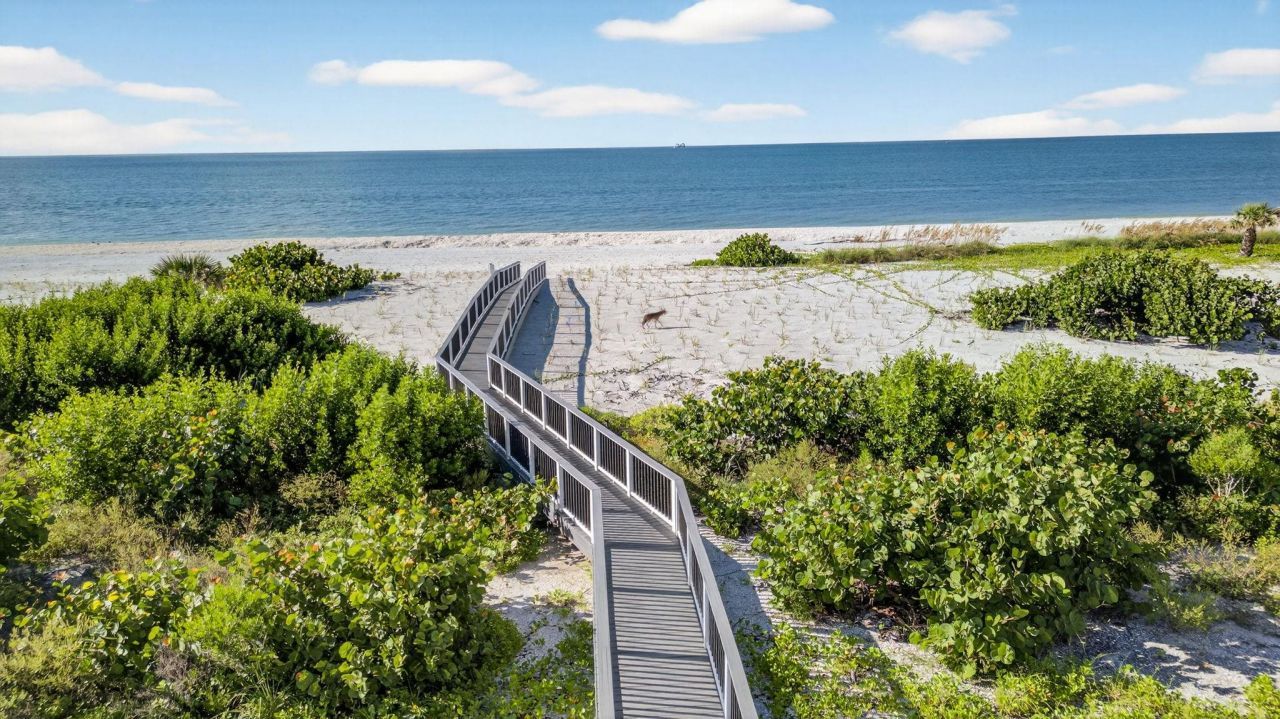 2549 W Gulf Dr, Unit 106, Sanibel, FL 33957 Photo