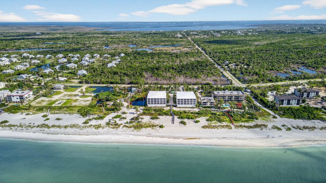 2549 W Gulf Dr, Unit 106, Sanibel, FL 33957 Photo
