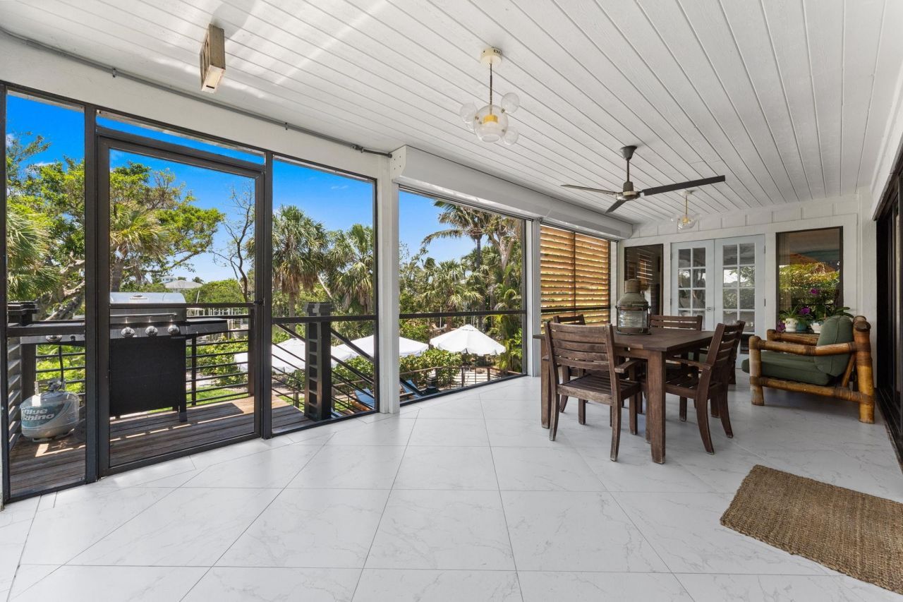 419 Lighthouse Way, Sanibel, FL 33957 Photo