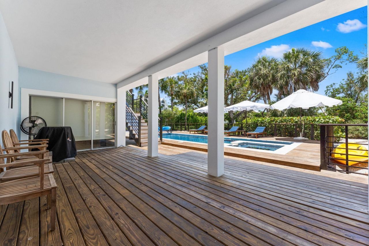 419 Lighthouse Way, Sanibel, FL 33957 Photo