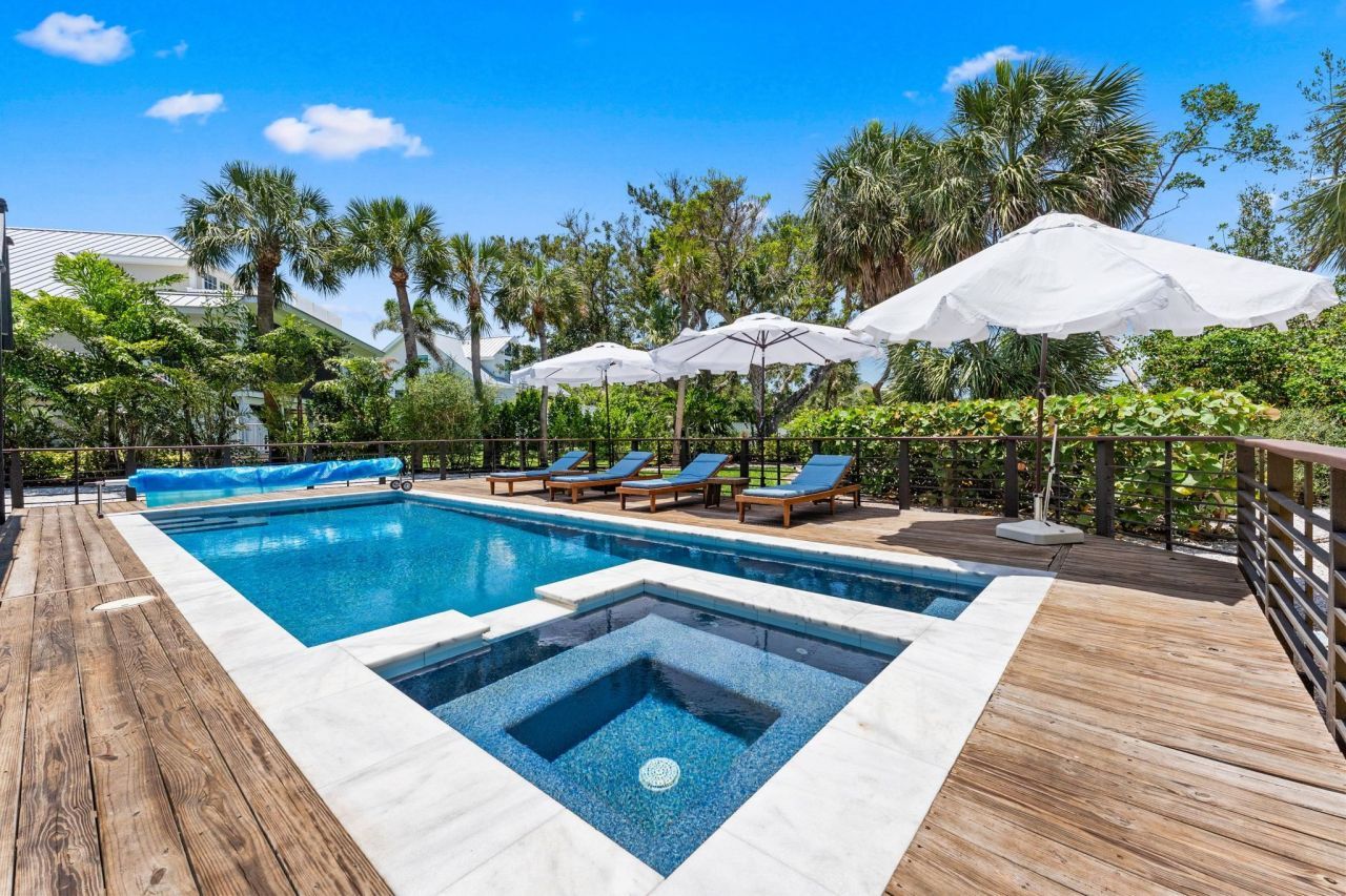 419 Lighthouse Way, Sanibel, FL 33957 Photo