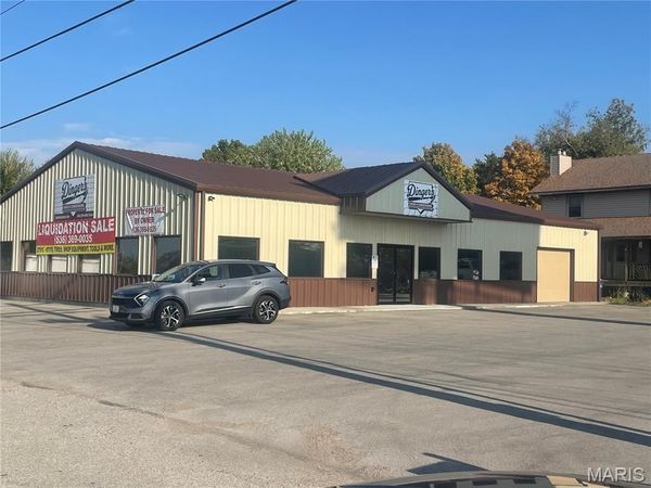 1307 Old Highway 50, Union, MO 63084