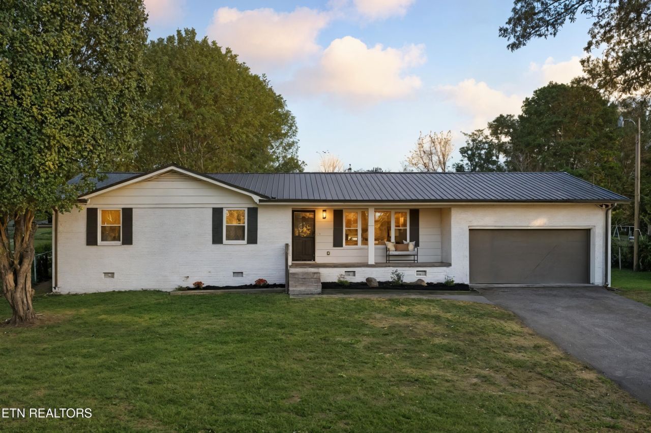 3715 SE Dockery St, Cleveland, TN 37323 Main Photo