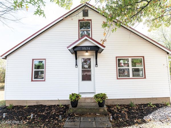 35634 W HIGHWAY 28, Belle, MO 65013