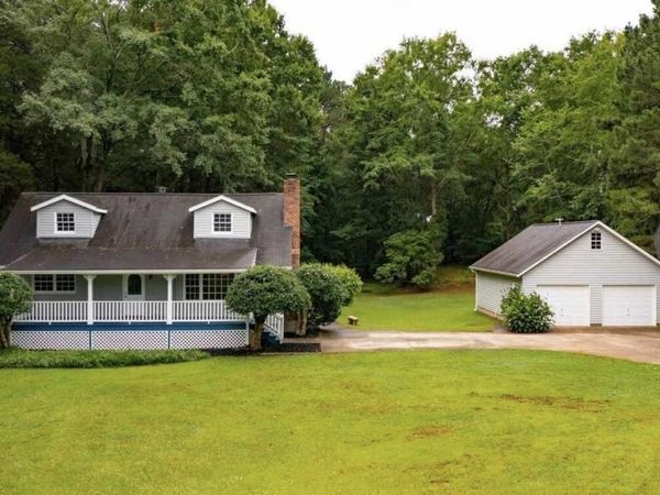 44 Kibbee Road, Mcdonough, GA 30252