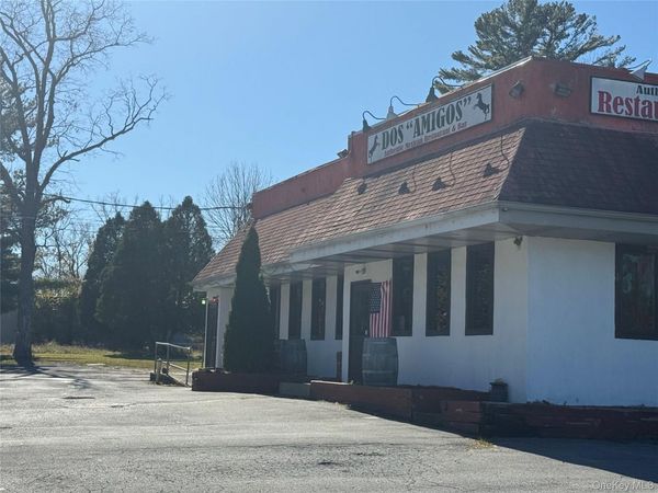 540 Bloomingburg Road, Middletown, NY 10940