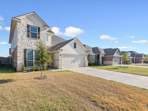1044 Shelby Drive, Belton, TX 76513