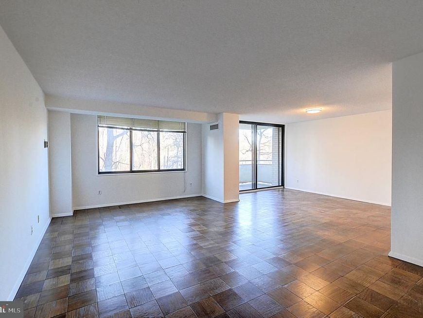 5225 Pooks Hill Road, Unit 324N, Bethesda, MD 20814 Main Photo