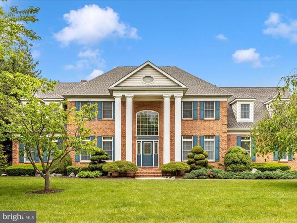 18806 FOUNTAIN TERRACE, HAGERSTOWN, MD 21742