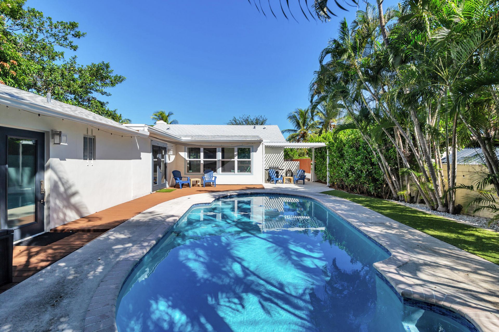 438 38th Street, West Palm Beach, FL 33407 Photo