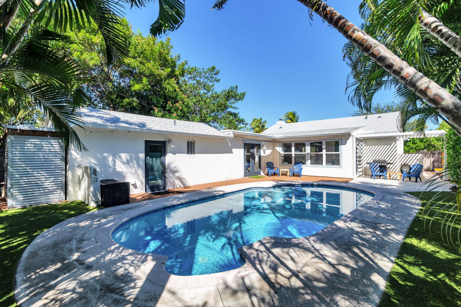 438 38th Street, West Palm Beach, FL 33407 Photo