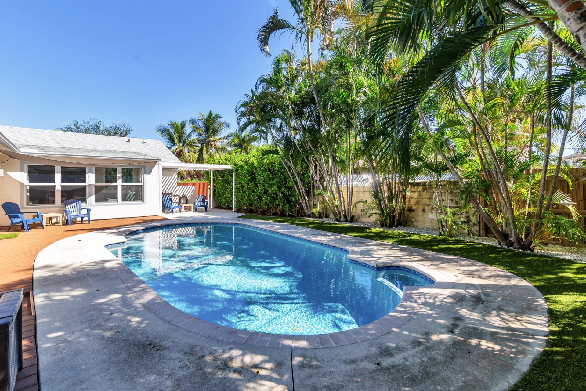 438 38th Street, West Palm Beach, FL 33407 Photo