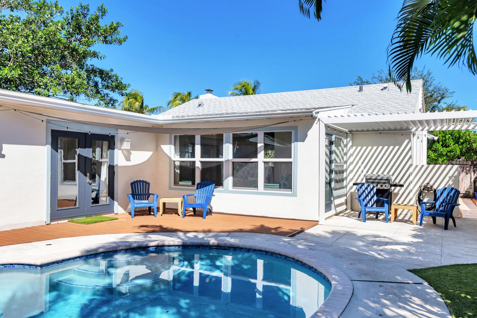 438 38th Street, West Palm Beach, FL 33407 Photo