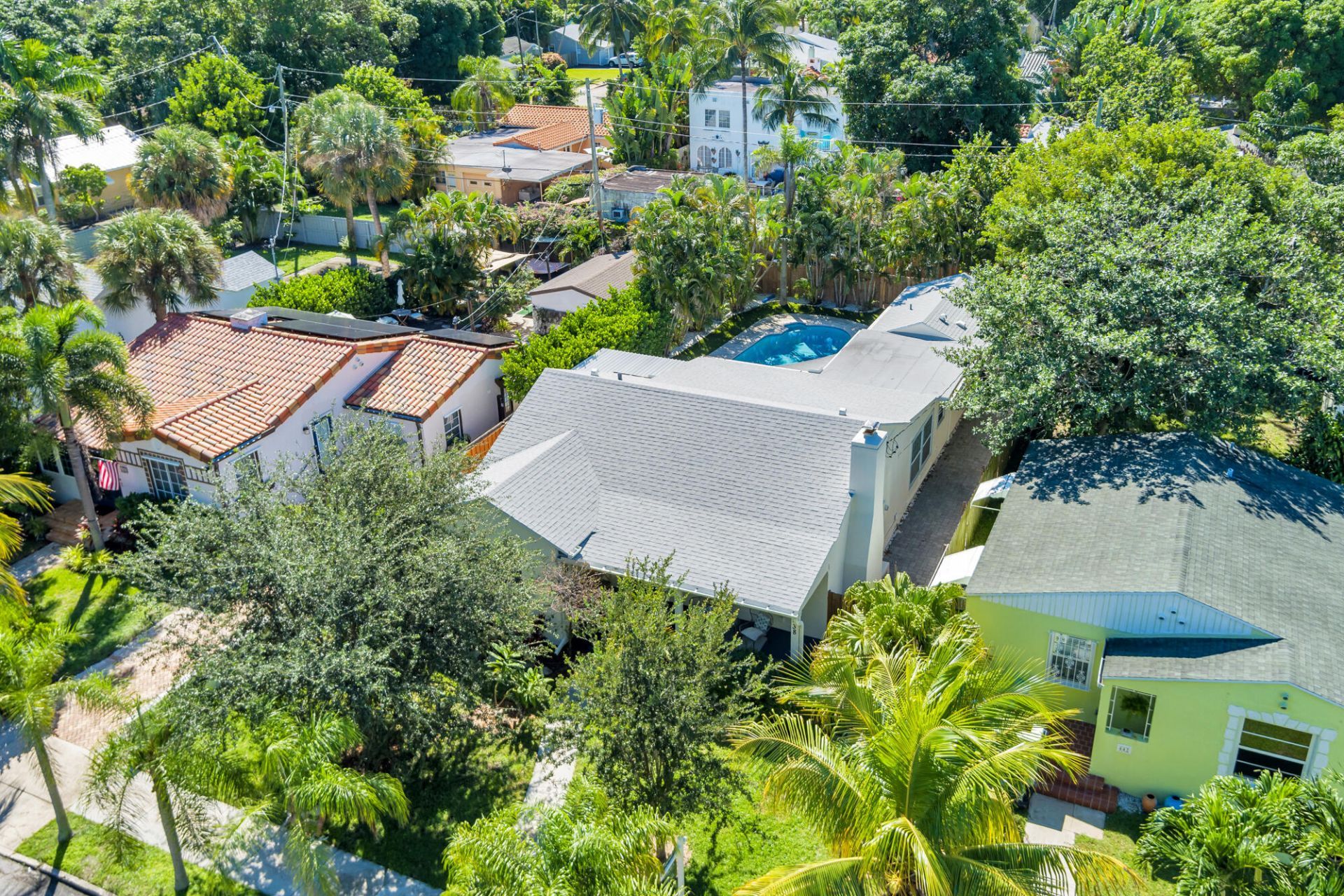 438 38th Street, West Palm Beach, FL 33407 Photo