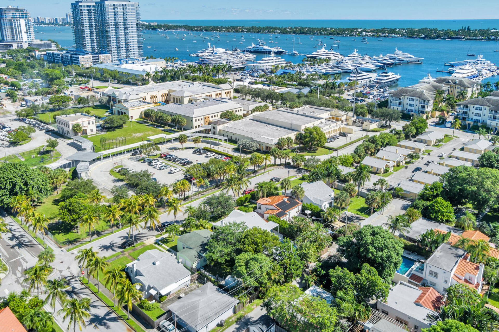 438 38th Street, West Palm Beach, FL 33407 Photo