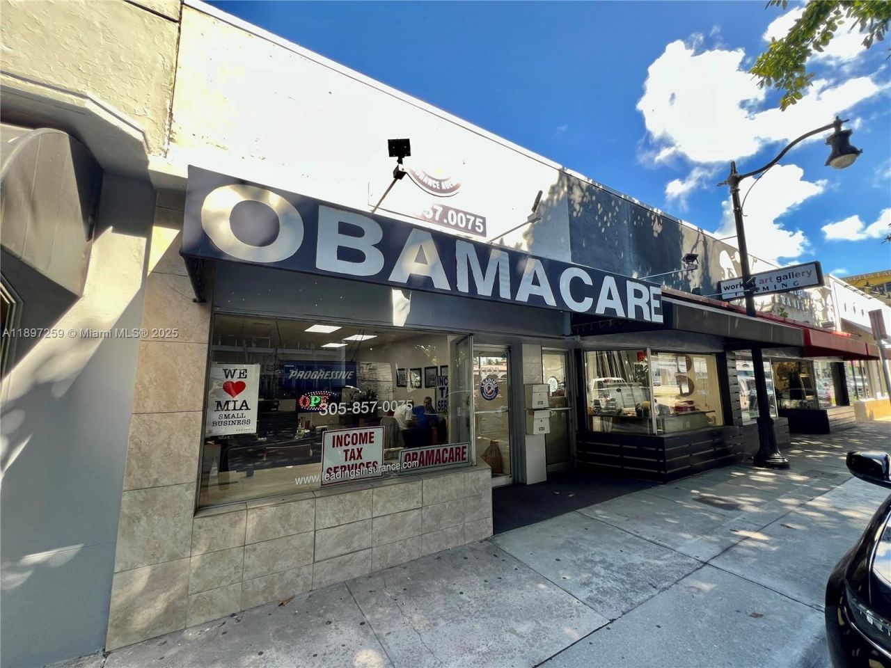 1727-1743 Coral Way, Miami, FL 33145 Photo