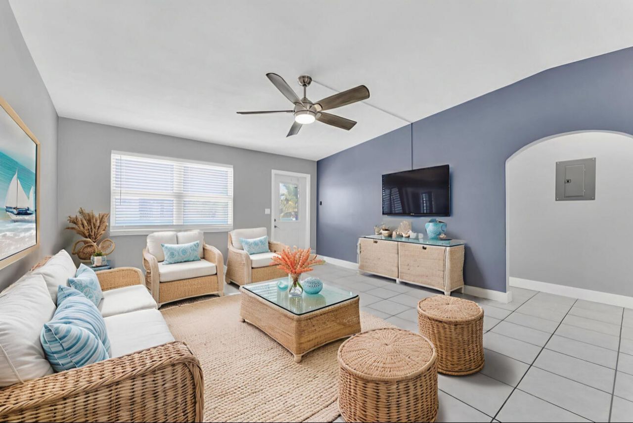 67 Coral Drive, Unit 1, Key Largo, FL 33037 Photo