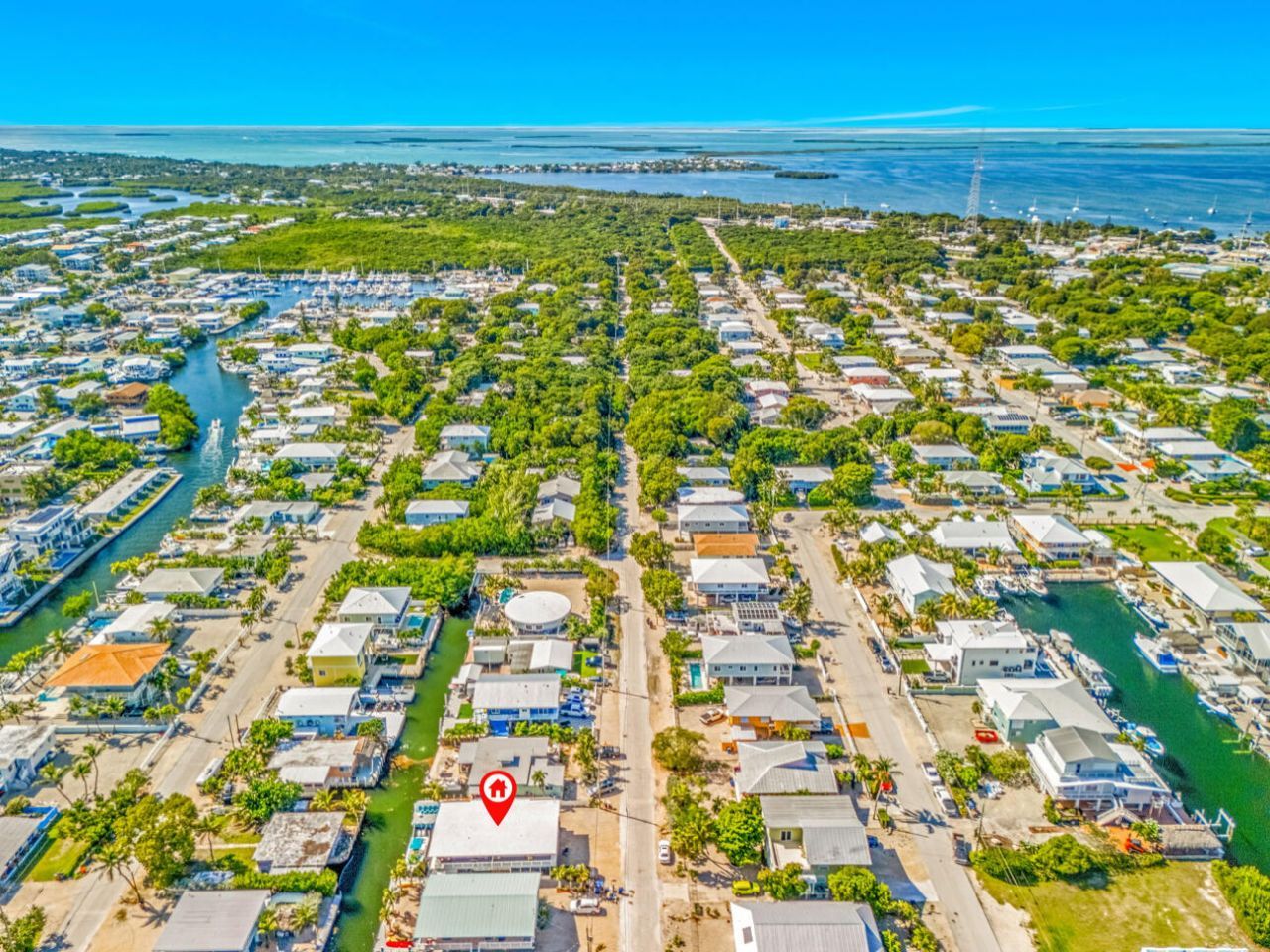 67 Coral Drive, Unit 1, Key Largo, FL 33037 Photo