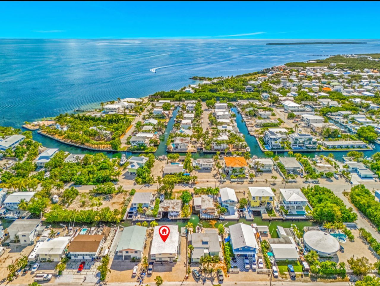 67 Coral Drive, Unit 1, Key Largo, FL 33037 Photo
