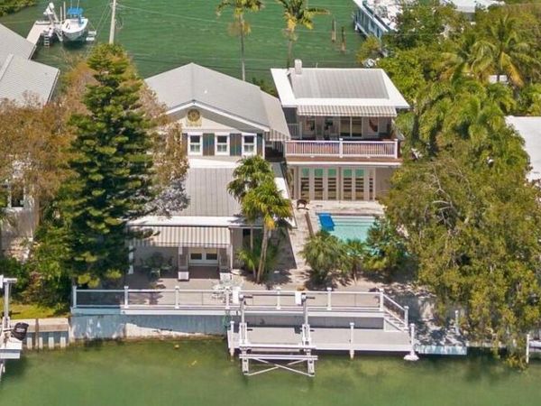 18 Hilton Haven Road, KEY WEST, FL 33040