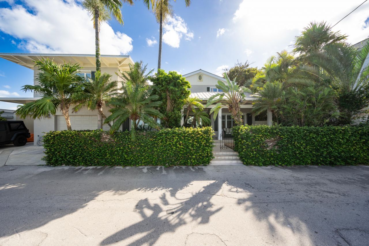 18 Hilton Haven Road, Key West, FL 33040 Photo