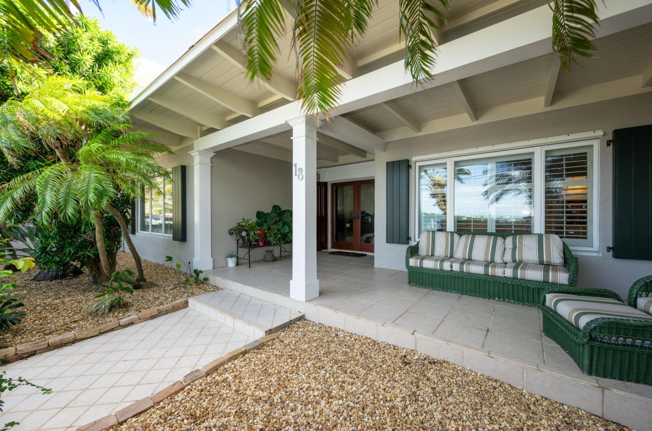 18 Hilton Haven Road, Key West, FL 33040 Photo